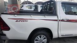 تويوتا هايلوكس